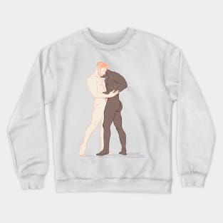 A Love Like No Other Crewneck Sweatshirt